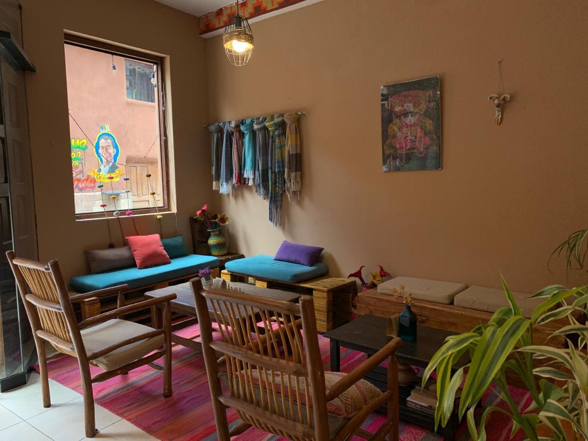 Shanti Hotel Písac Zewnętrze zdjęcie