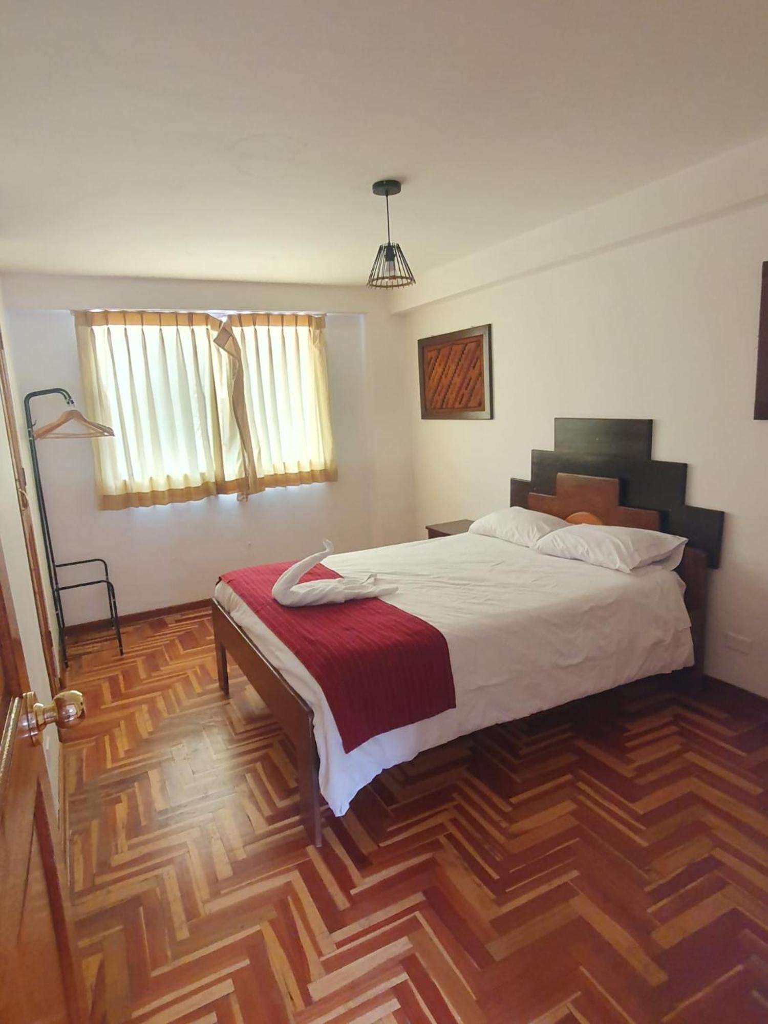 Shanti Hotel Písac Zewnętrze zdjęcie