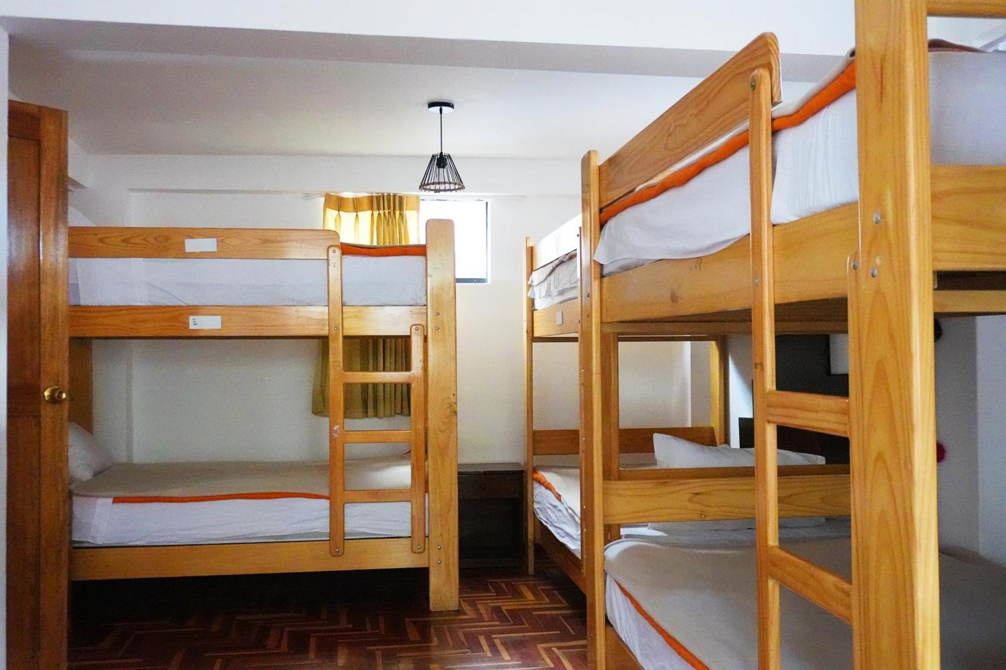 Shanti Hotel Písac Zewnętrze zdjęcie