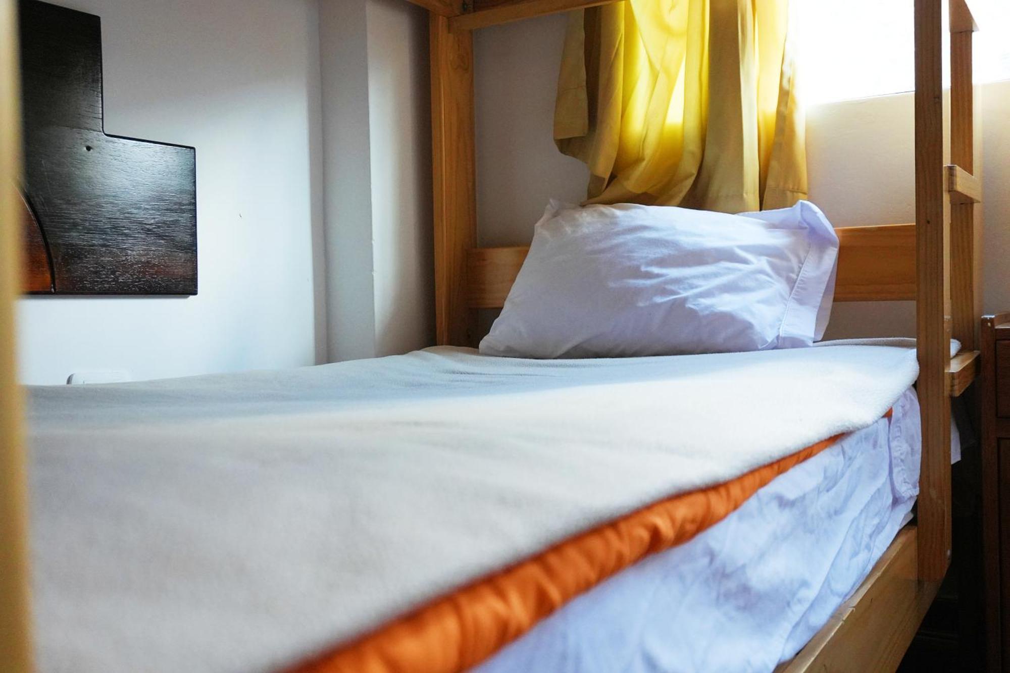 Shanti Hotel Písac Zewnętrze zdjęcie
