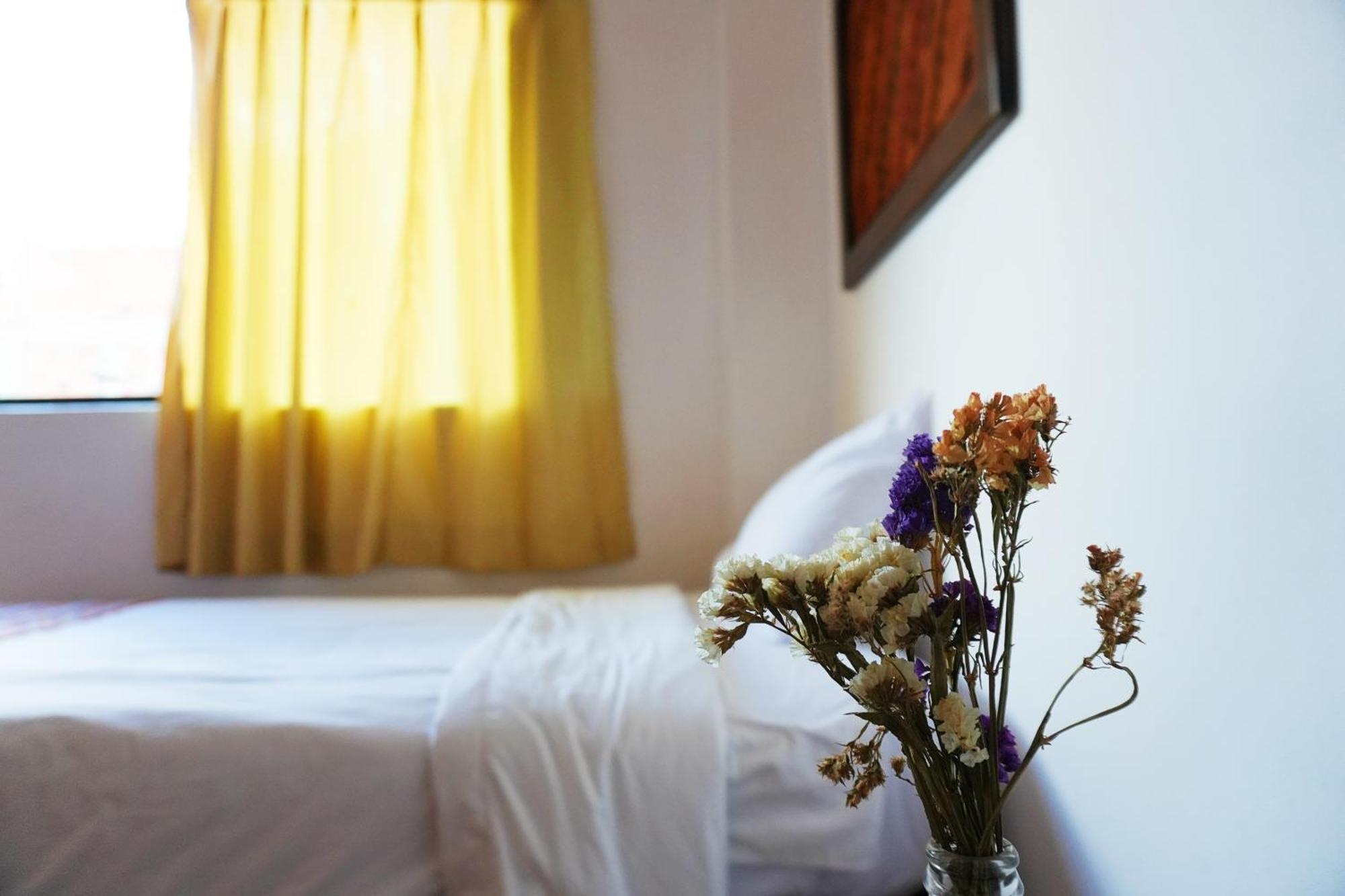 Shanti Hotel Písac Zewnętrze zdjęcie