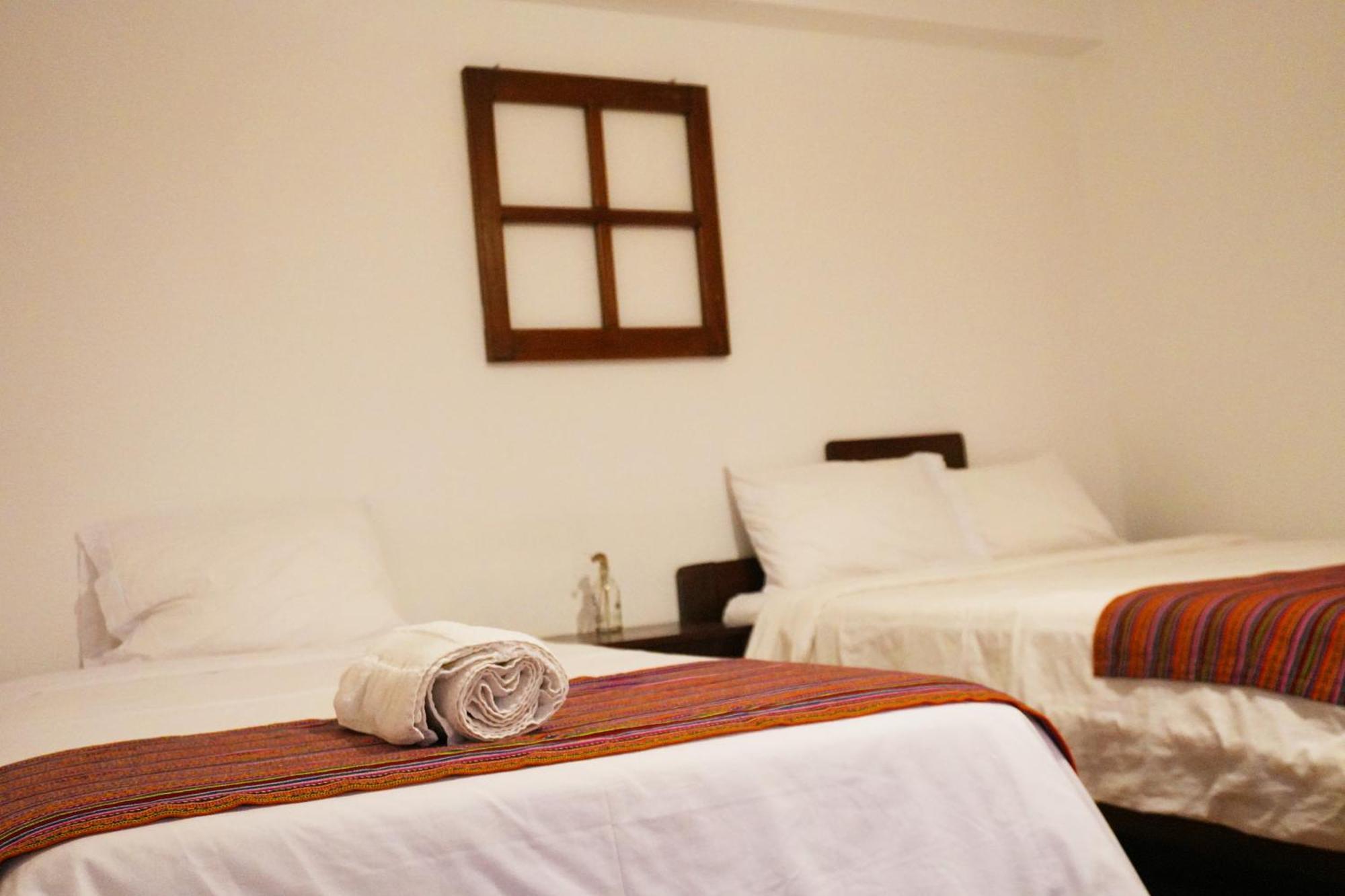 Shanti Hotel Písac Zewnętrze zdjęcie