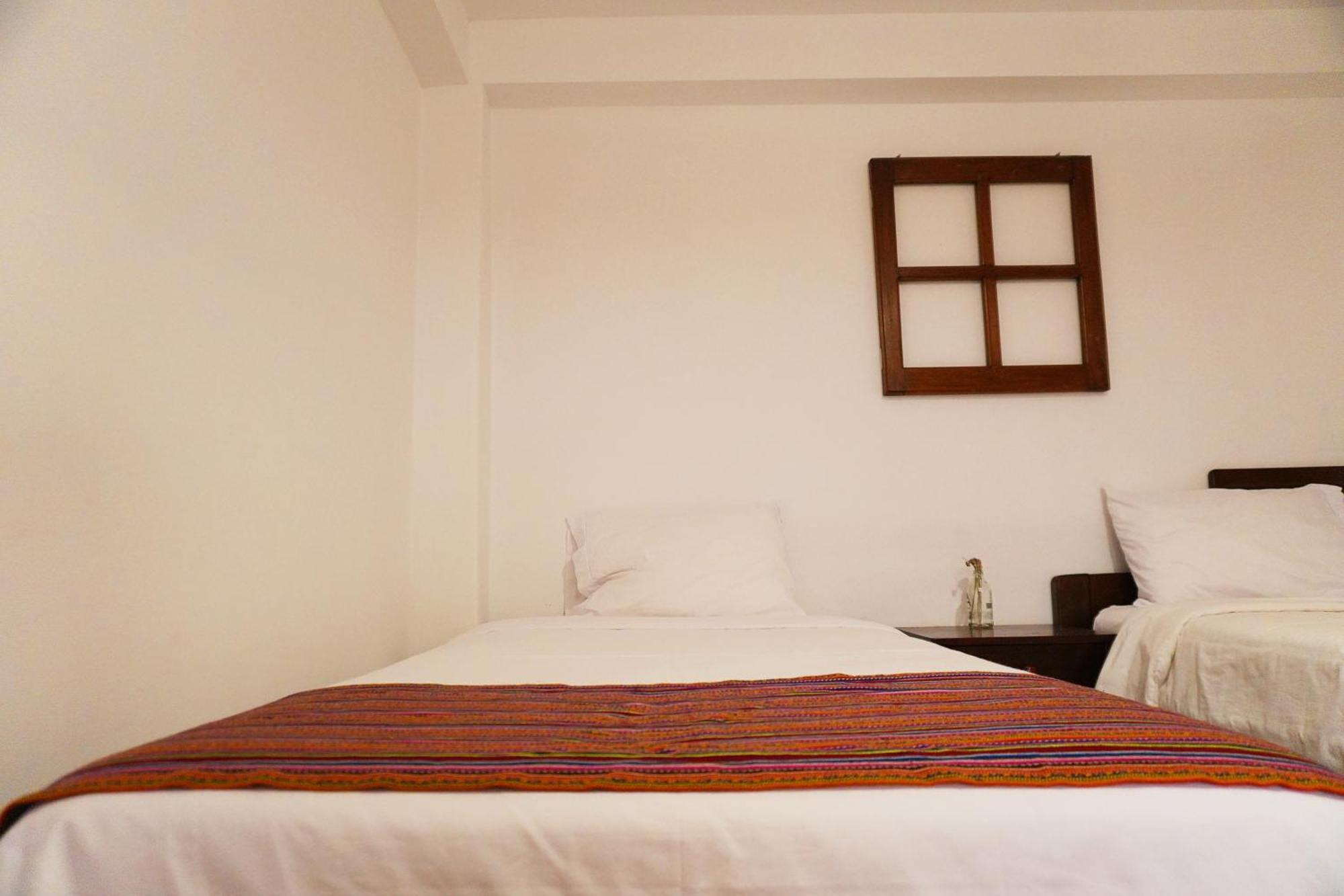 Shanti Hotel Písac Zewnętrze zdjęcie