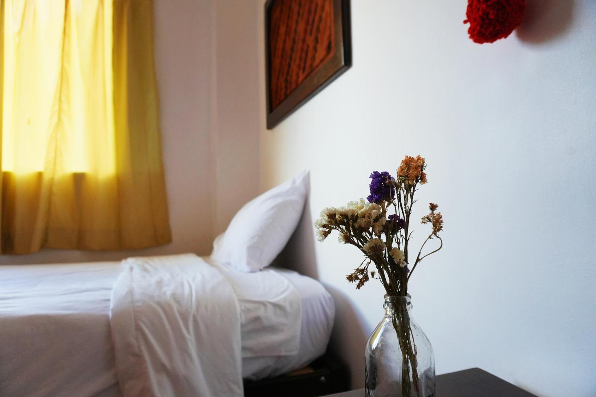 Shanti Hotel Písac Zewnętrze zdjęcie