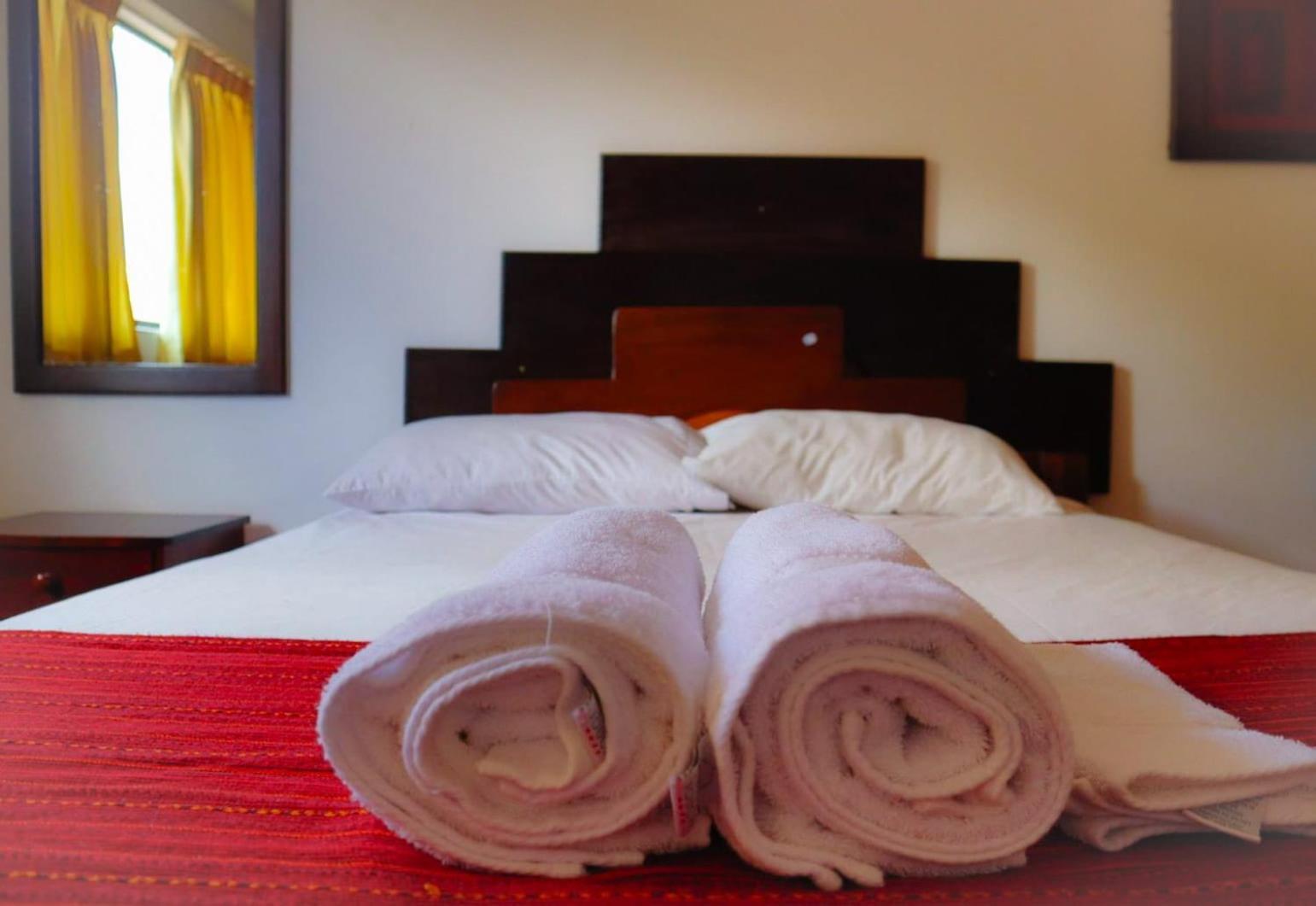 Shanti Hotel Písac Zewnętrze zdjęcie