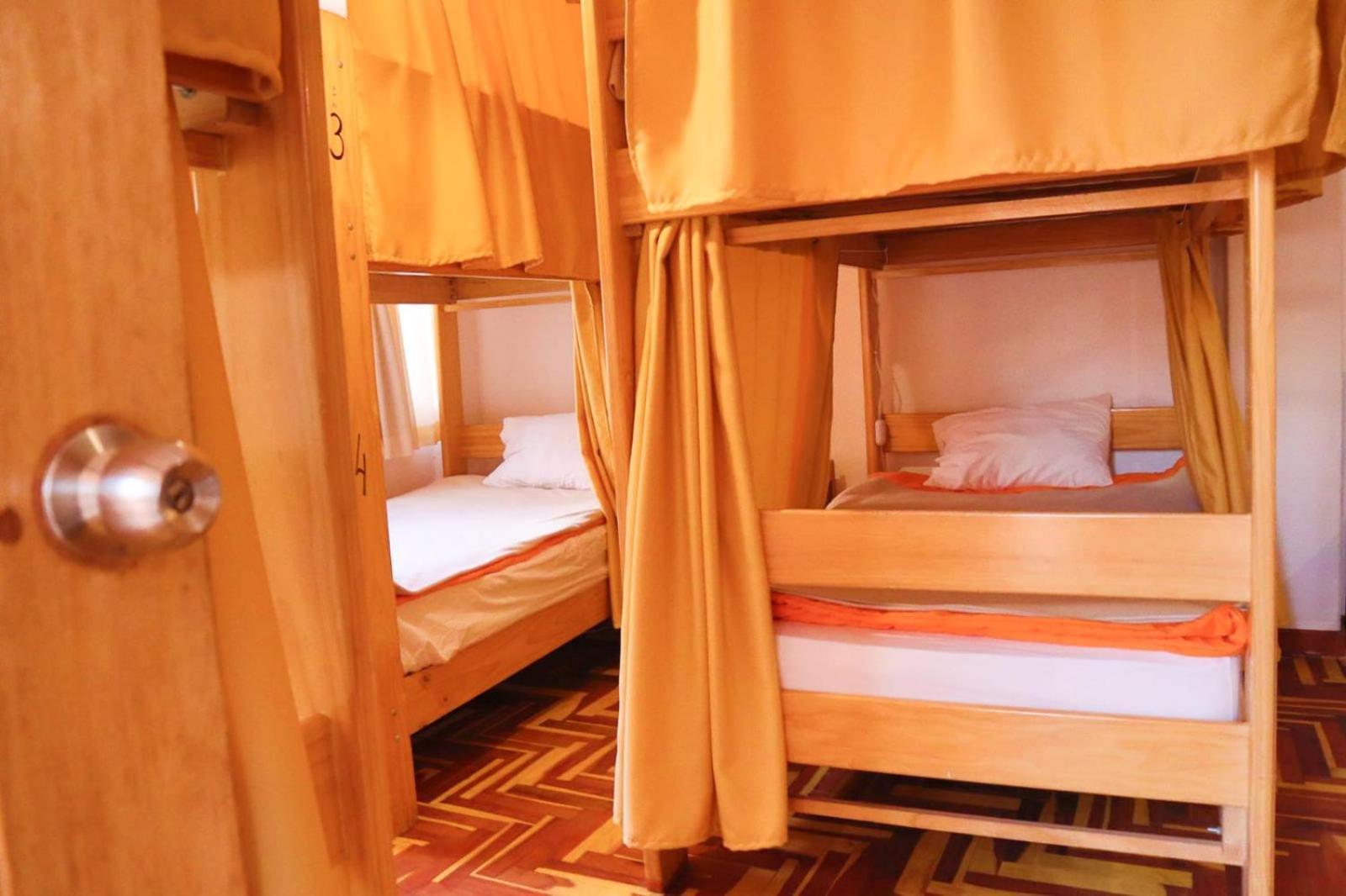 Shanti Hotel Písac Pokój zdjęcie